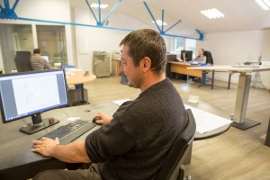 bureau études métallurgie